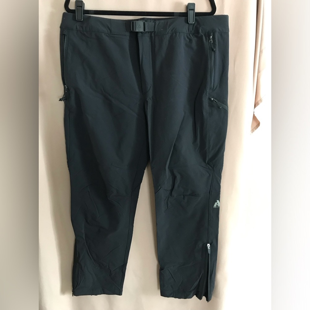 Eddie Bauer hiking pants